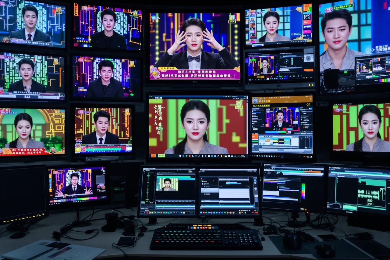 我们见证了明星的疯狂时刻，从毒瘤事件到警方介入，娱乐圈变得更加疯狂